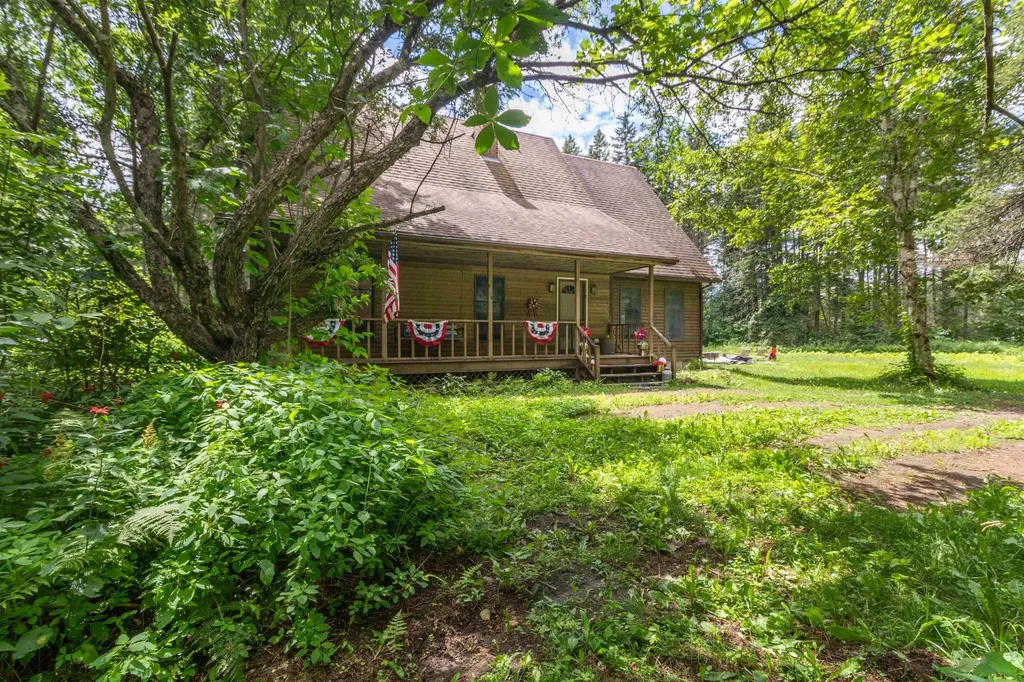 60 Chocolate Moose Lane Lyndon VT 05851