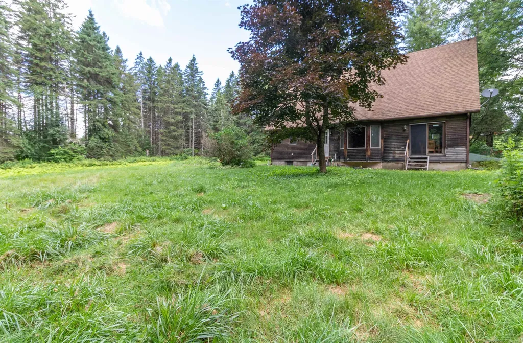 60 Chocolate Moose Lane Lyndon VT 05851