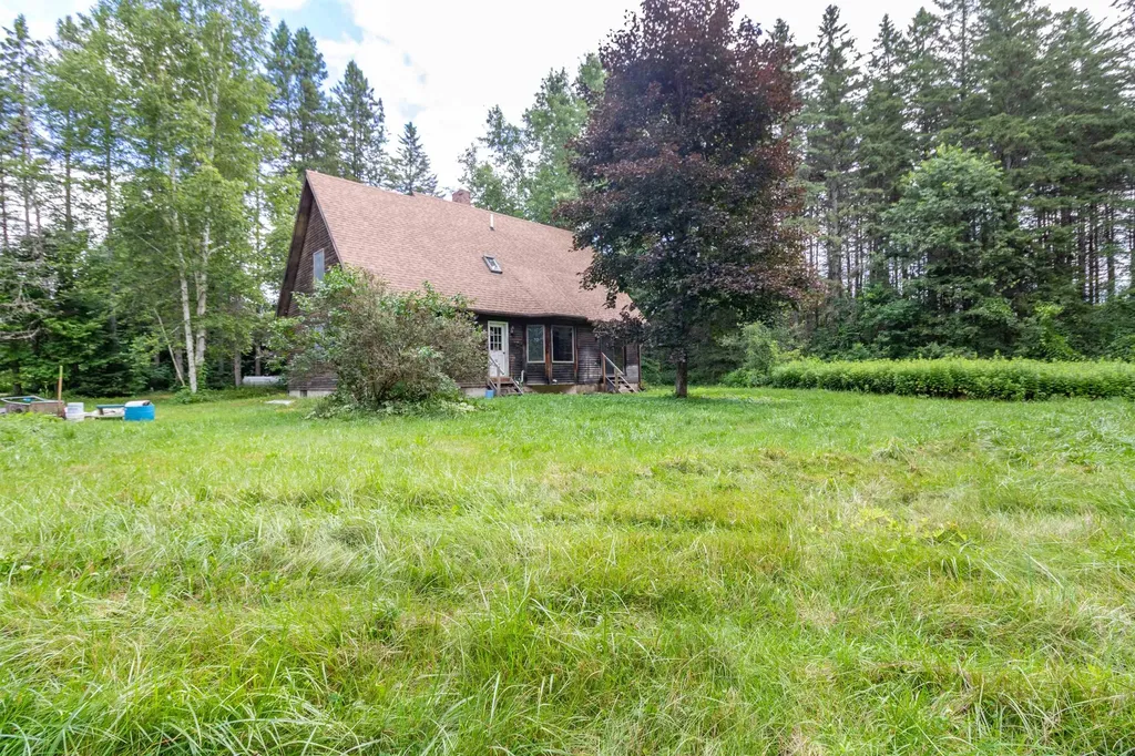 60 Chocolate Moose Lane Lyndon VT 05851