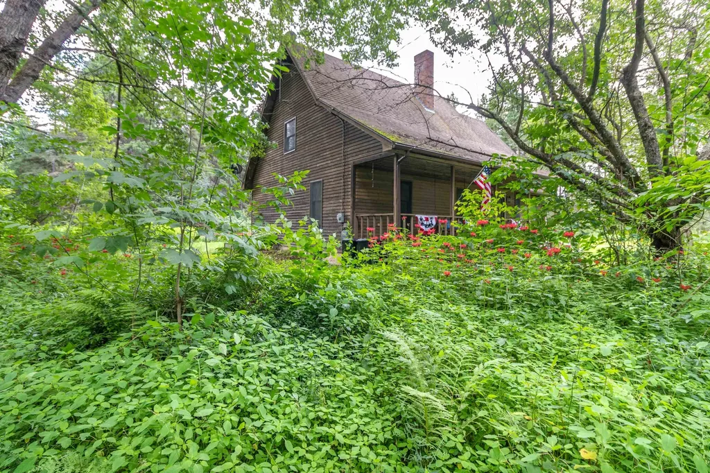 60 Chocolate Moose Lane Lyndon VT 05851