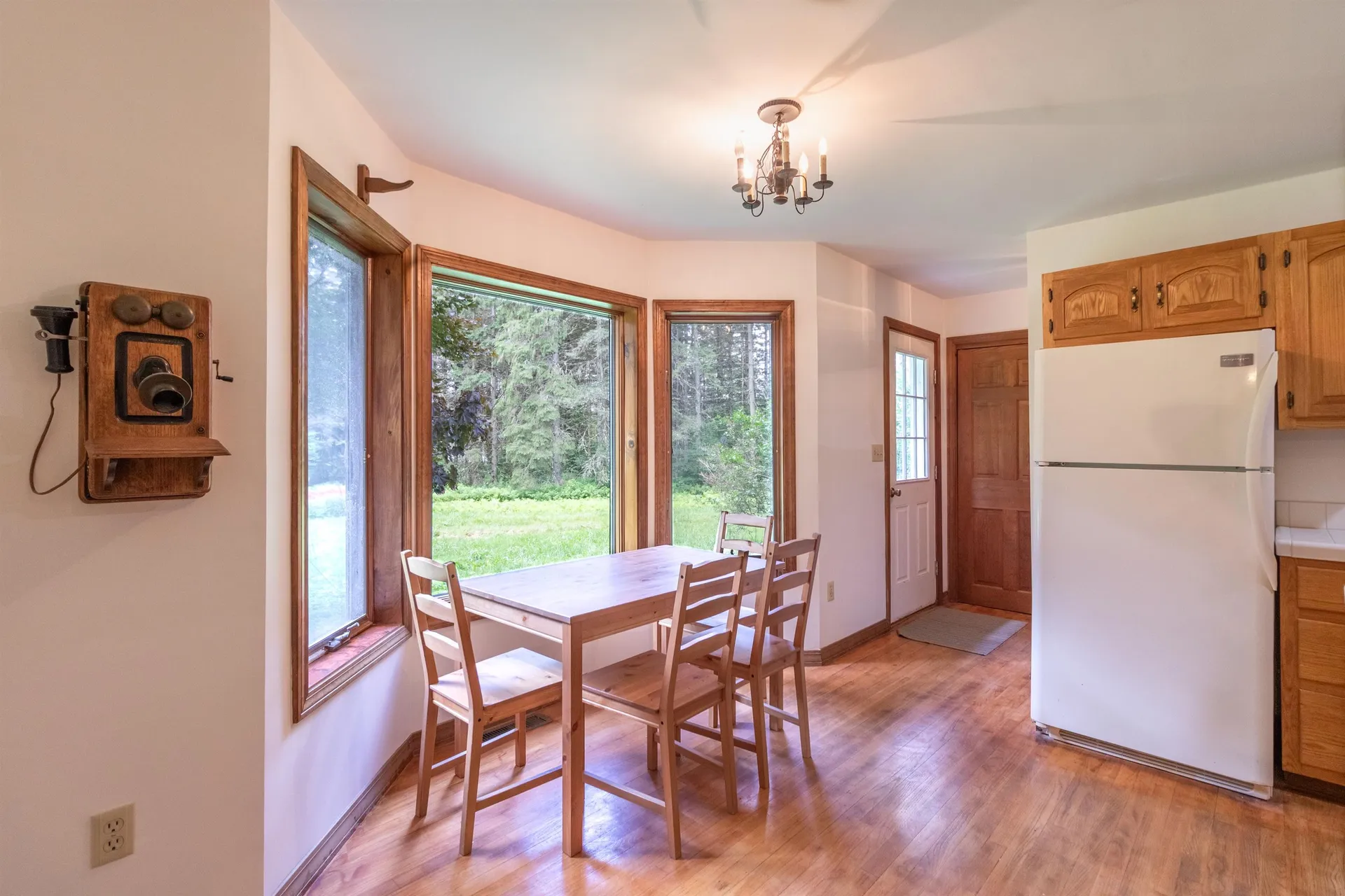 60 Chocolate Moose Lane Lyndon VT 05851