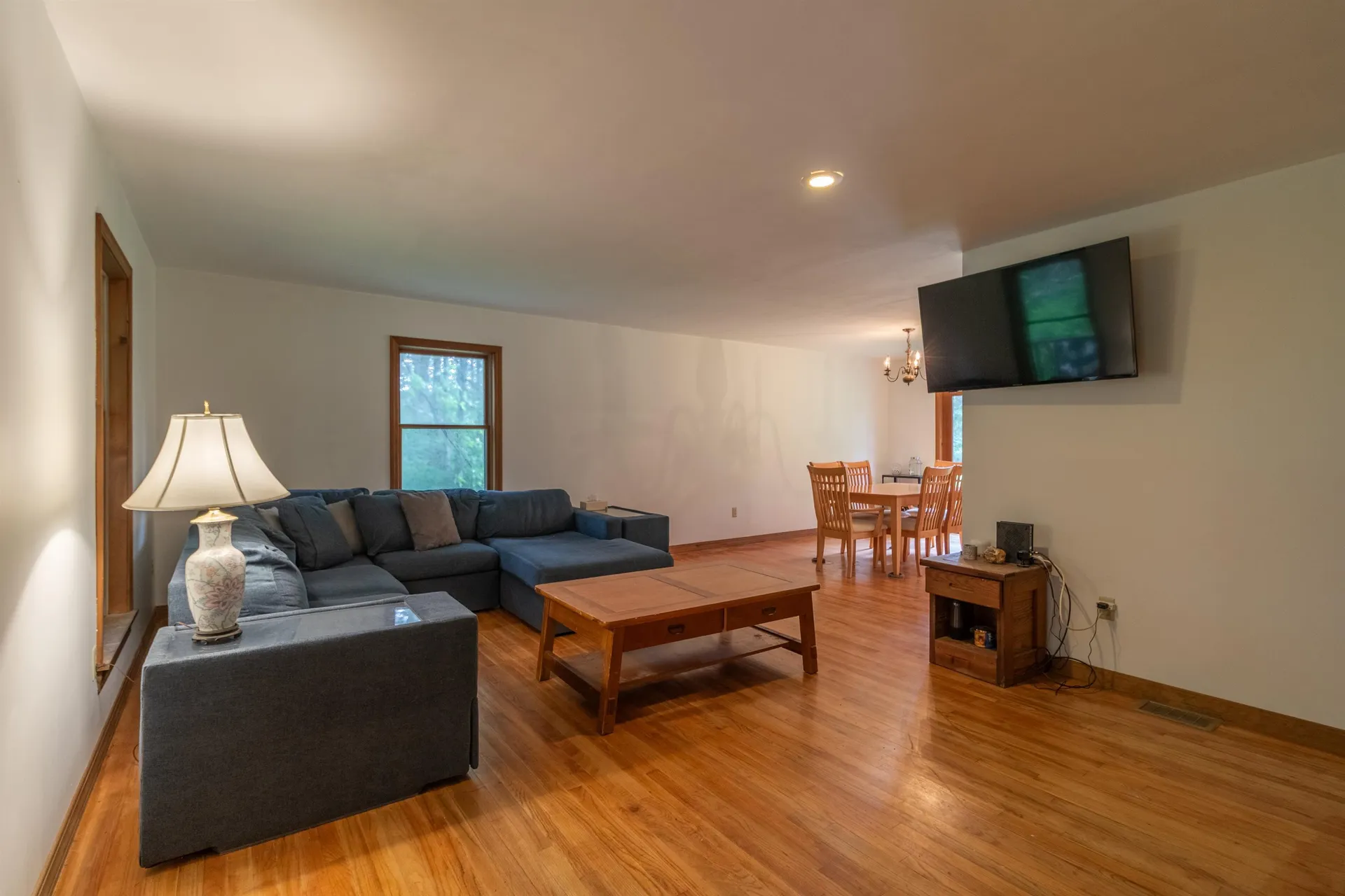 60 Chocolate Moose Lane Lyndon VT 05851