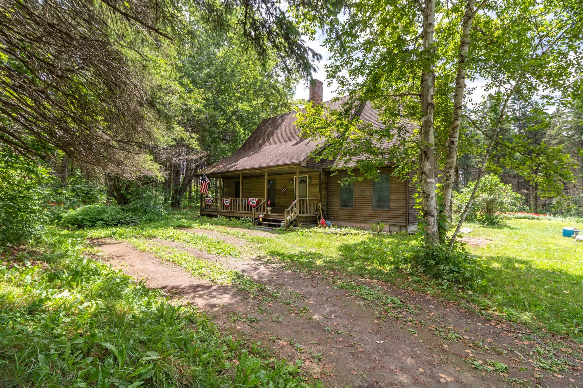 60 Chocolate Moose Lane Lyndon VT 05851