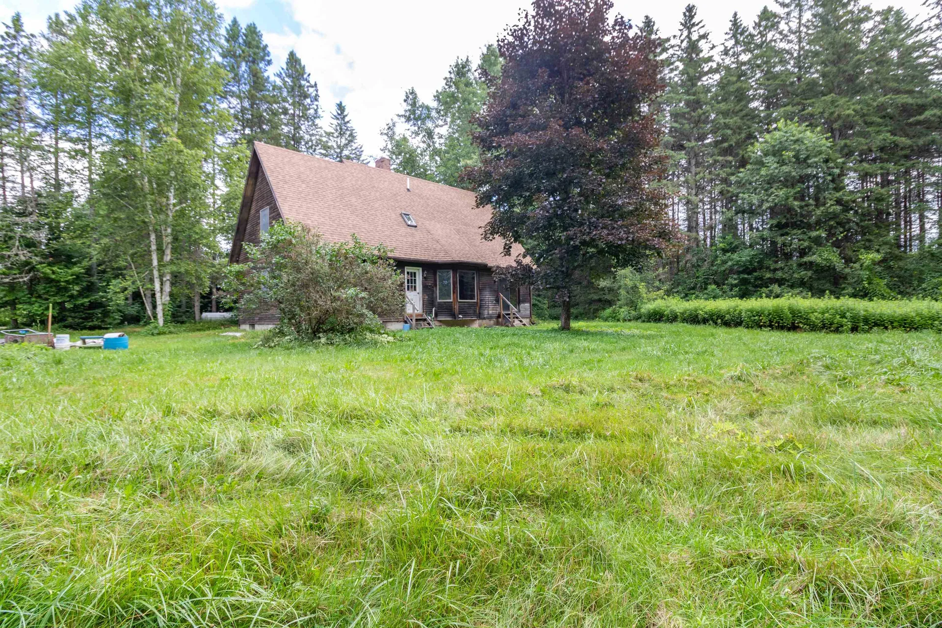 60 Chocolate Moose Lane Lyndon VT 05851