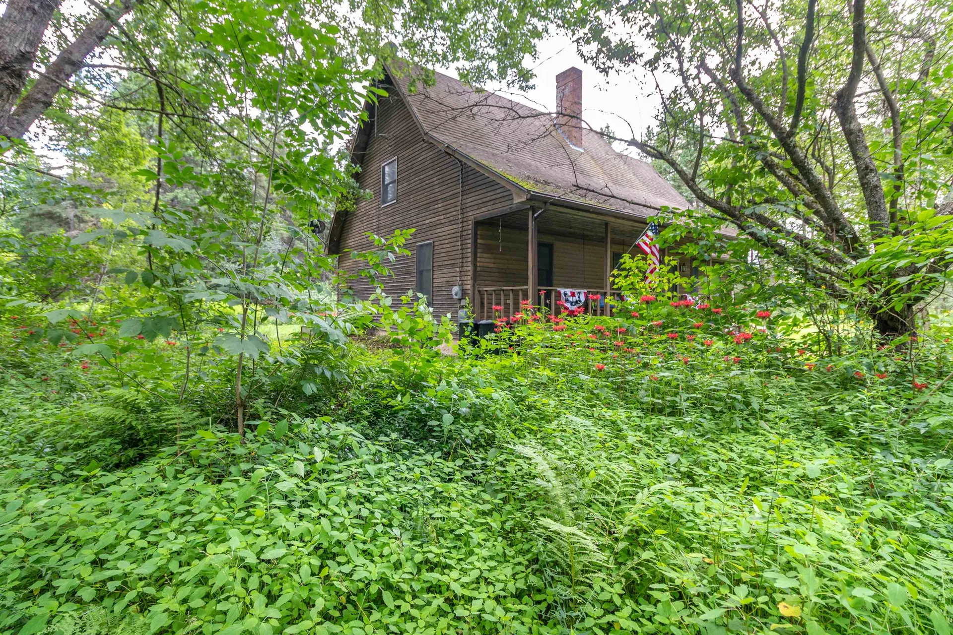 60 Chocolate Moose Lane Lyndon VT 05851