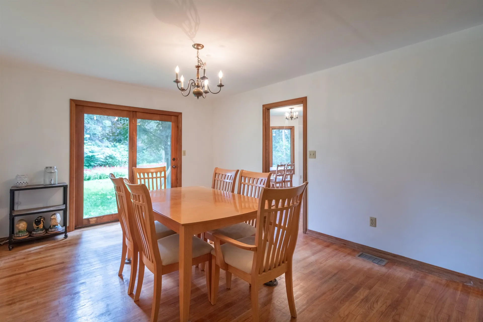 60 Chocolate Moose Lane Lyndon VT 05851