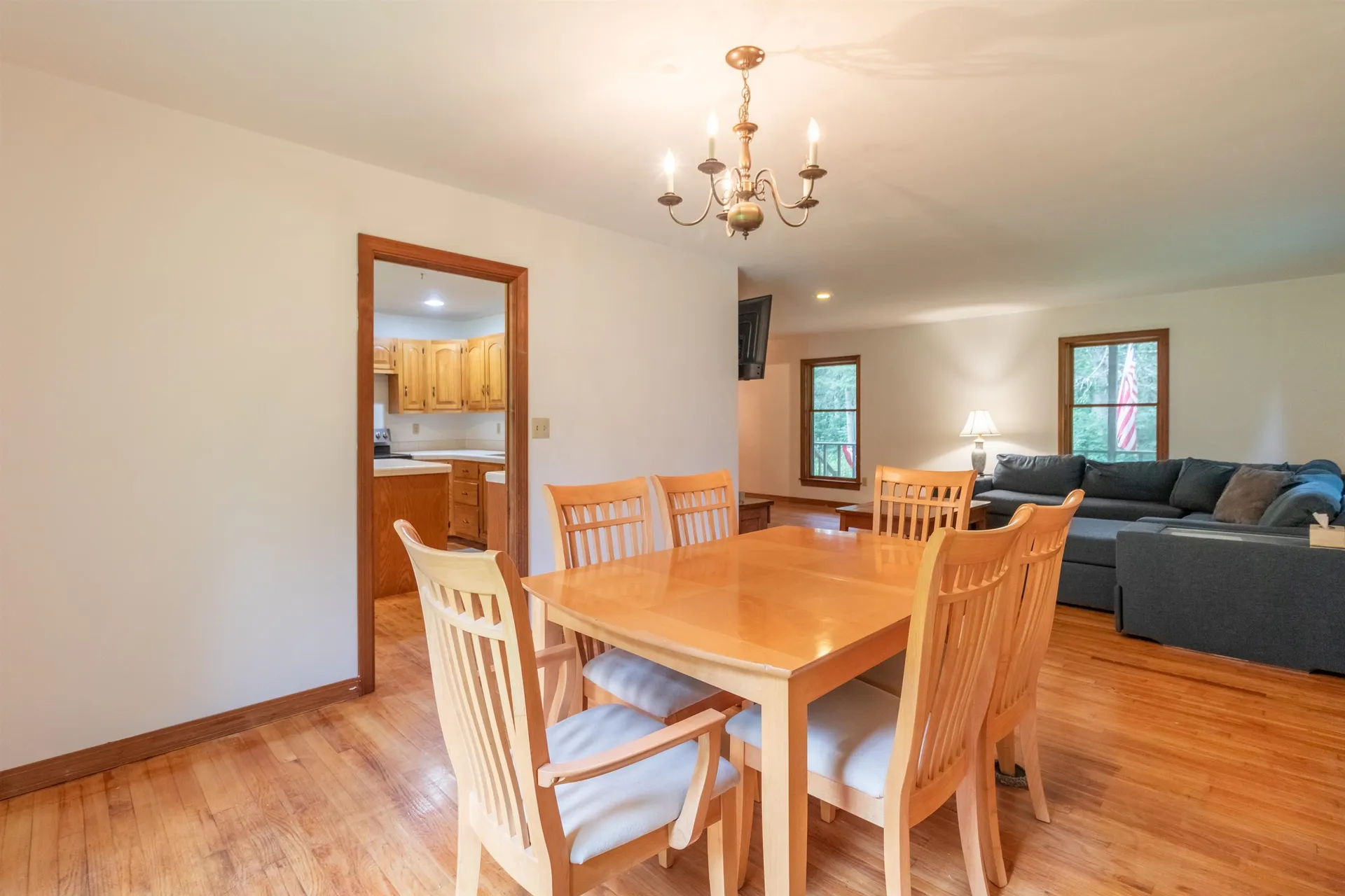 60 Chocolate Moose Lane Lyndon VT 05851