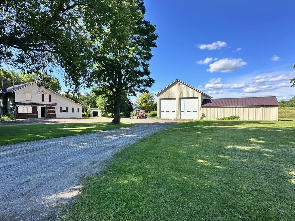 120 Mechanic Street St. Albans Town VT 05481