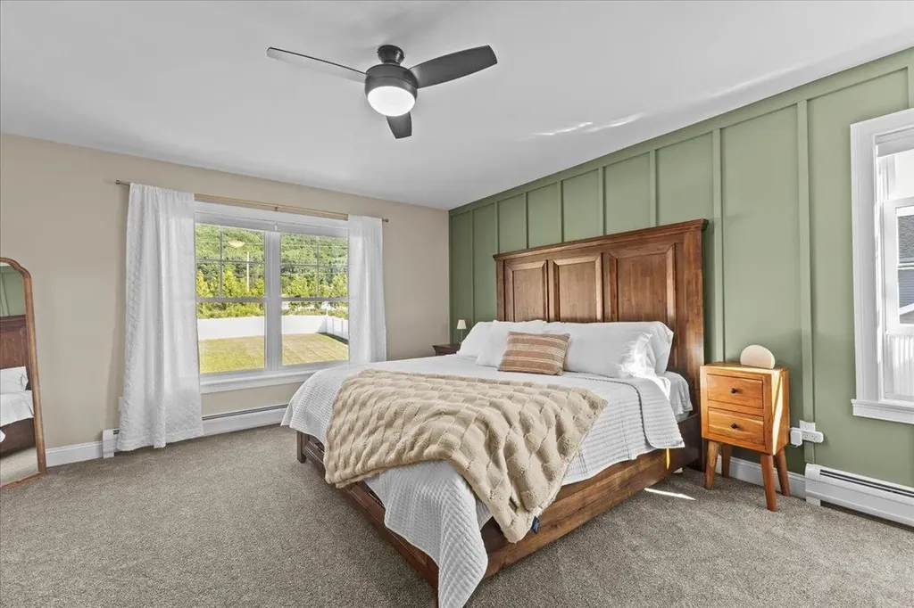 8 Allaire Drive St. Albans Town VT 05478