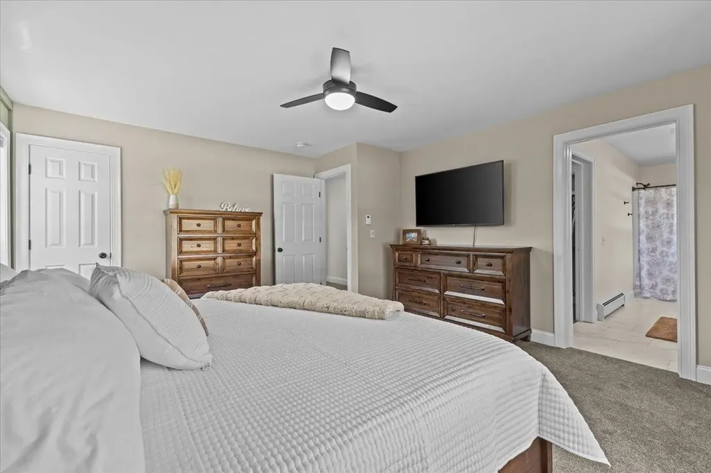 8 Allaire Drive St. Albans Town VT 05478