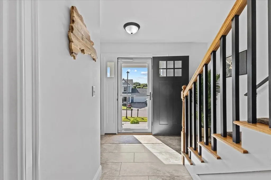 8 Allaire Drive St. Albans Town VT 05478