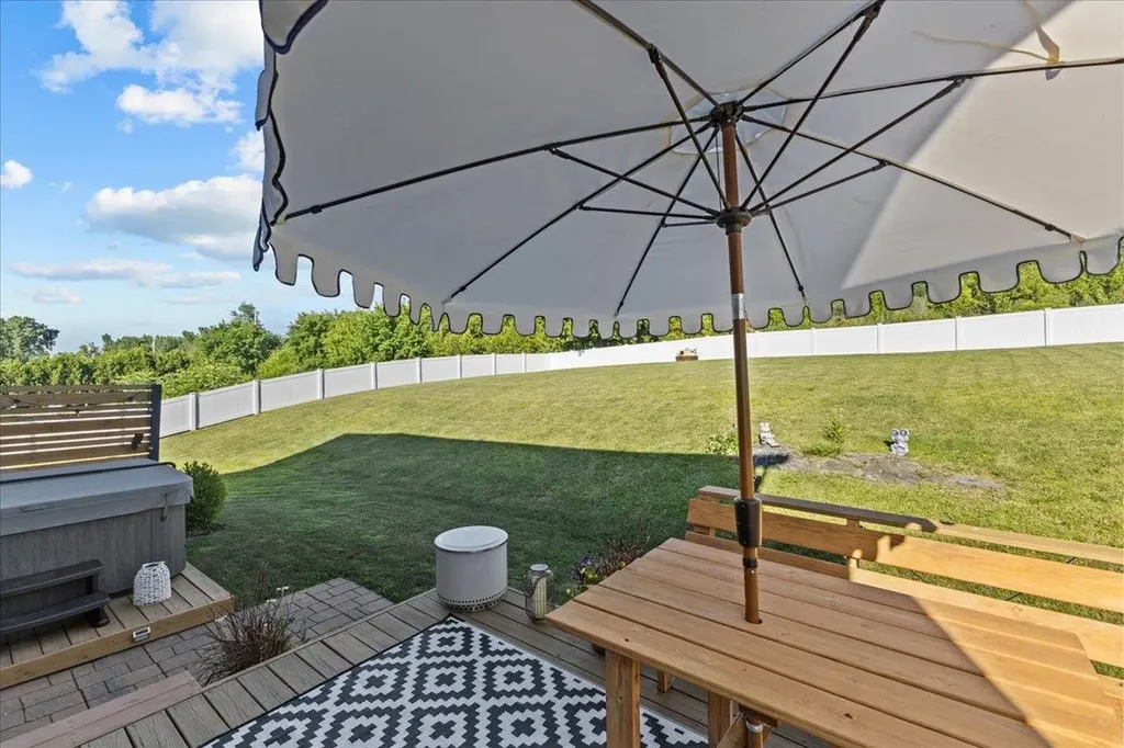 8 Allaire Drive St. Albans Town VT 05478