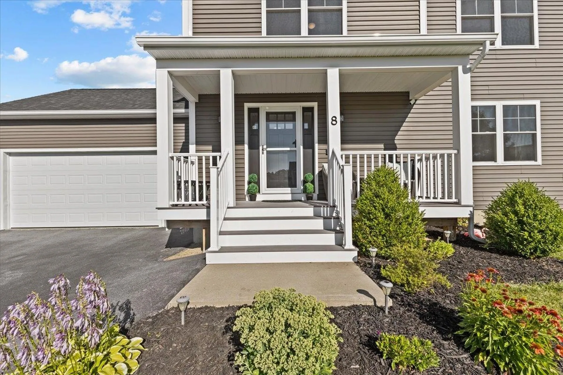8 Allaire Drive St. Albans Town VT 05478