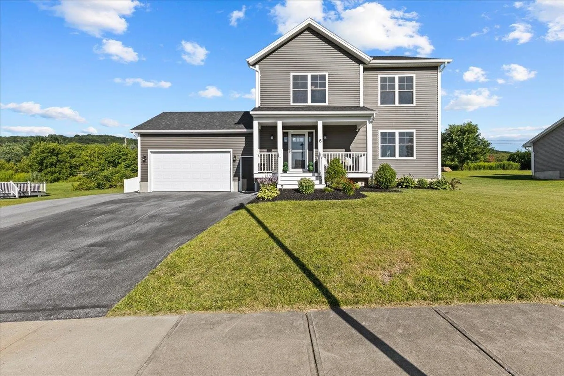 8 Allaire Drive St. Albans Town VT 05478