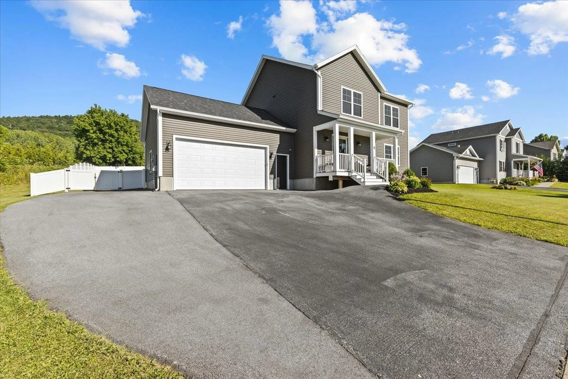 8 Allaire Drive St. Albans Town VT 05478