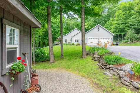 18 Hawthorne Road Fairfax VT 05454