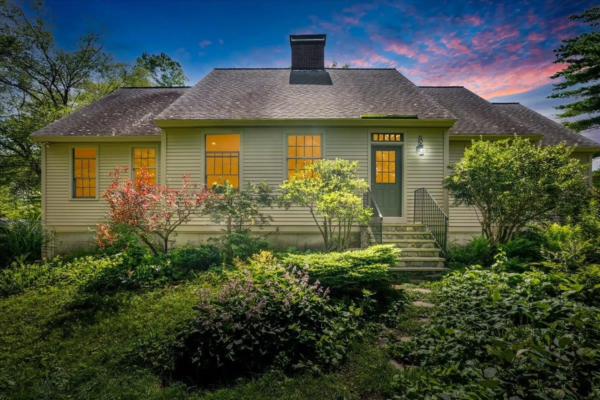 150 North Road Deerfield NH 03037
