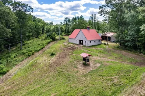 150 North Road Deerfield NH 03037