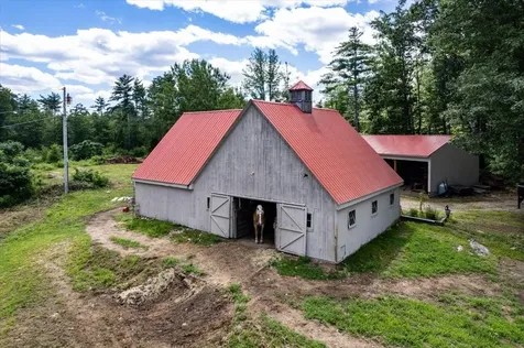 150 North Road Deerfield NH 03037