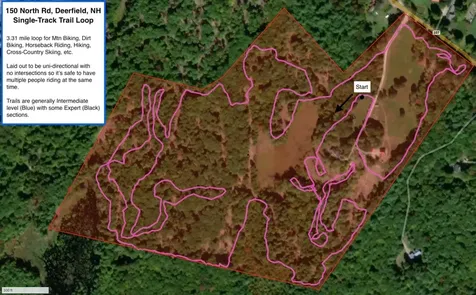 150 North Road Deerfield NH 03037