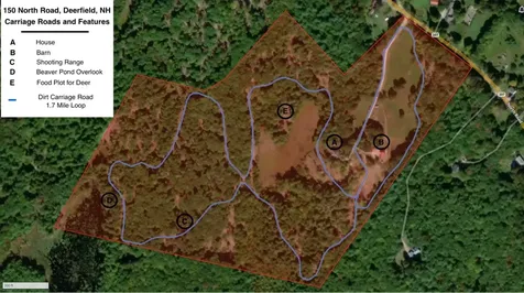 150 North Road Deerfield NH 03037