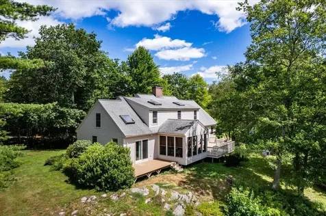 150 North Road Deerfield NH 03037