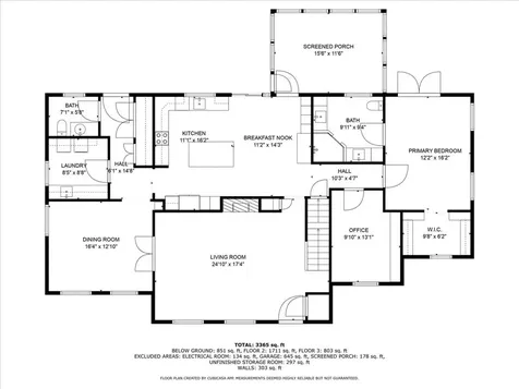 150 North Road Deerfield NH 03037