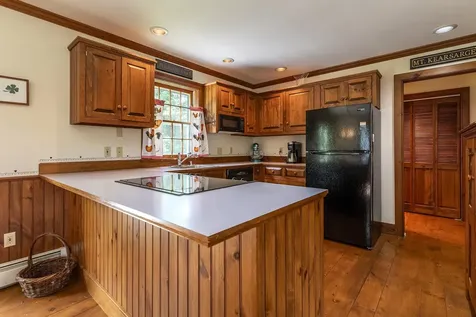 72 Two Cow Lane Manchester VT 05255