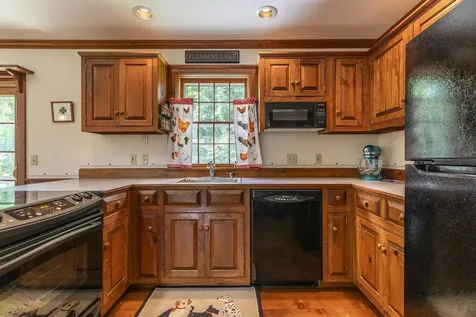 72 Two Cow Lane Manchester VT 05255