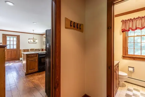 72 Two Cow Lane Manchester VT 05255