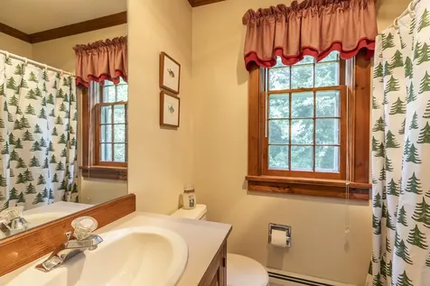 72 Two Cow Lane Manchester VT 05255