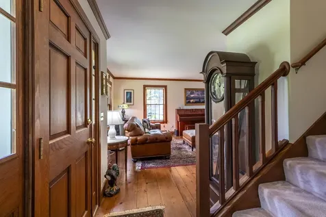 72 Two Cow Lane Manchester VT 05255