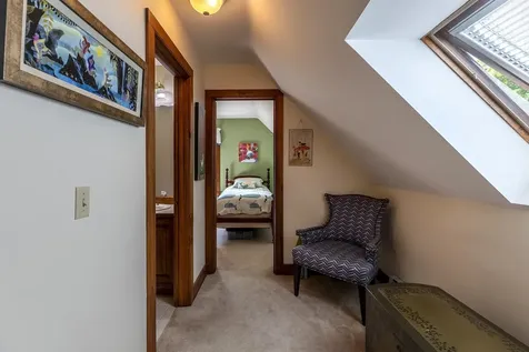 72 Two Cow Lane Manchester VT 05255