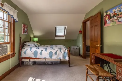 72 Two Cow Lane Manchester VT 05255