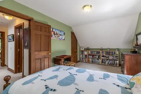 72 Two Cow Lane Manchester VT 05255