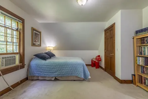 72 Two Cow Lane Manchester VT 05255