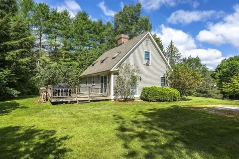 72 Two Cow Lane Manchester VT 05255