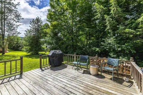 72 Two Cow Lane Manchester VT 05255