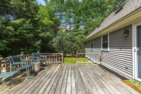 72 Two Cow Lane Manchester VT 05255