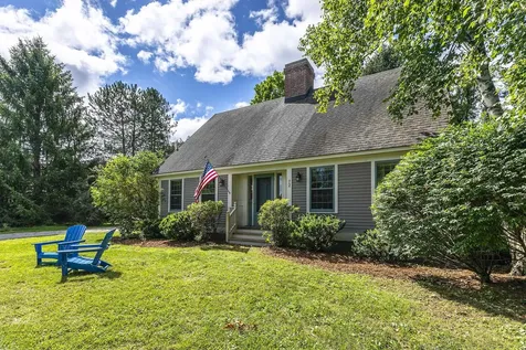 72 Two Cow Lane Manchester VT 05255