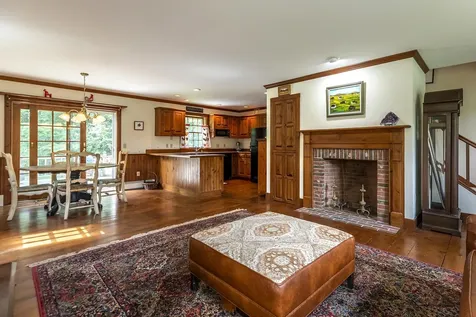 72 Two Cow Lane Manchester VT 05255