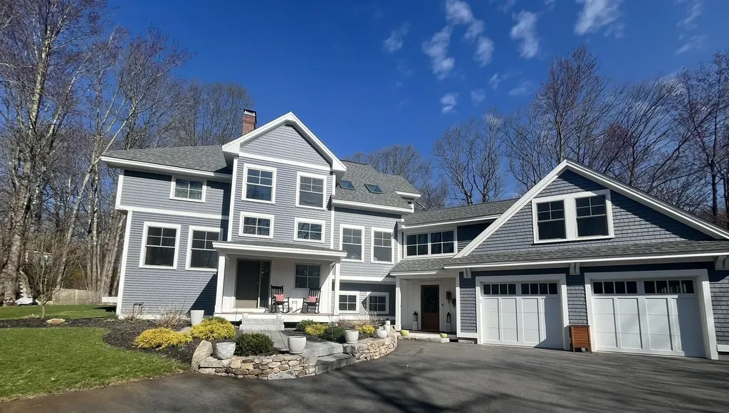 105 Ministerial Road Bedford NH 03110