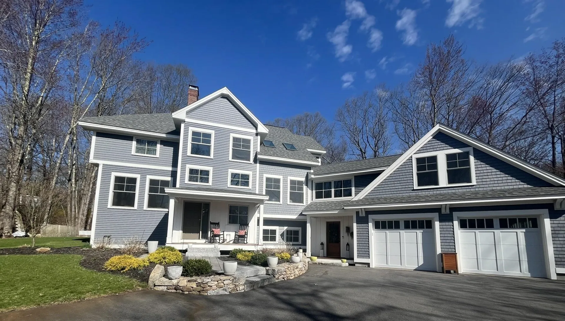 105 Ministerial Road Bedford NH 03110