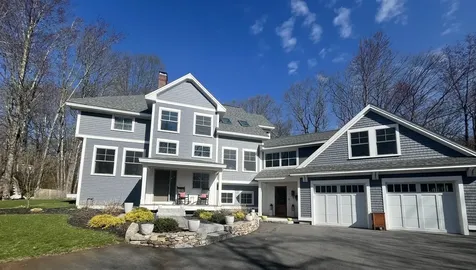 105 Ministerial Road Bedford NH 03110