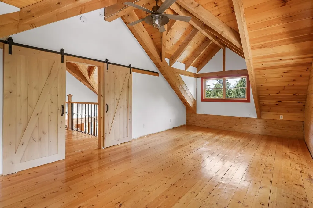 367 Hurd Road Lempster NH 03605