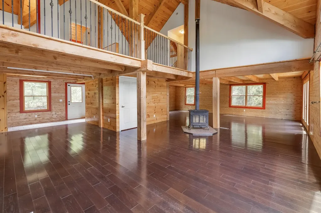 367 Hurd Road Lempster NH 03605
