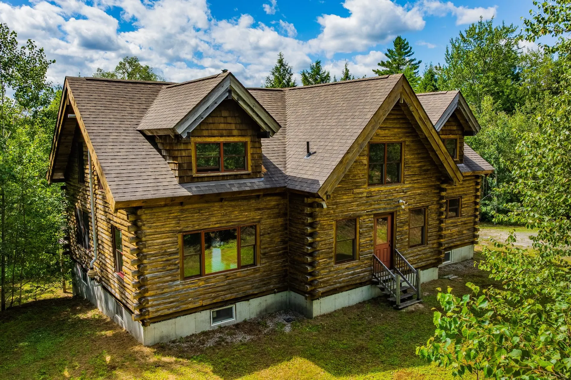 367 Hurd Road Lempster NH 03605