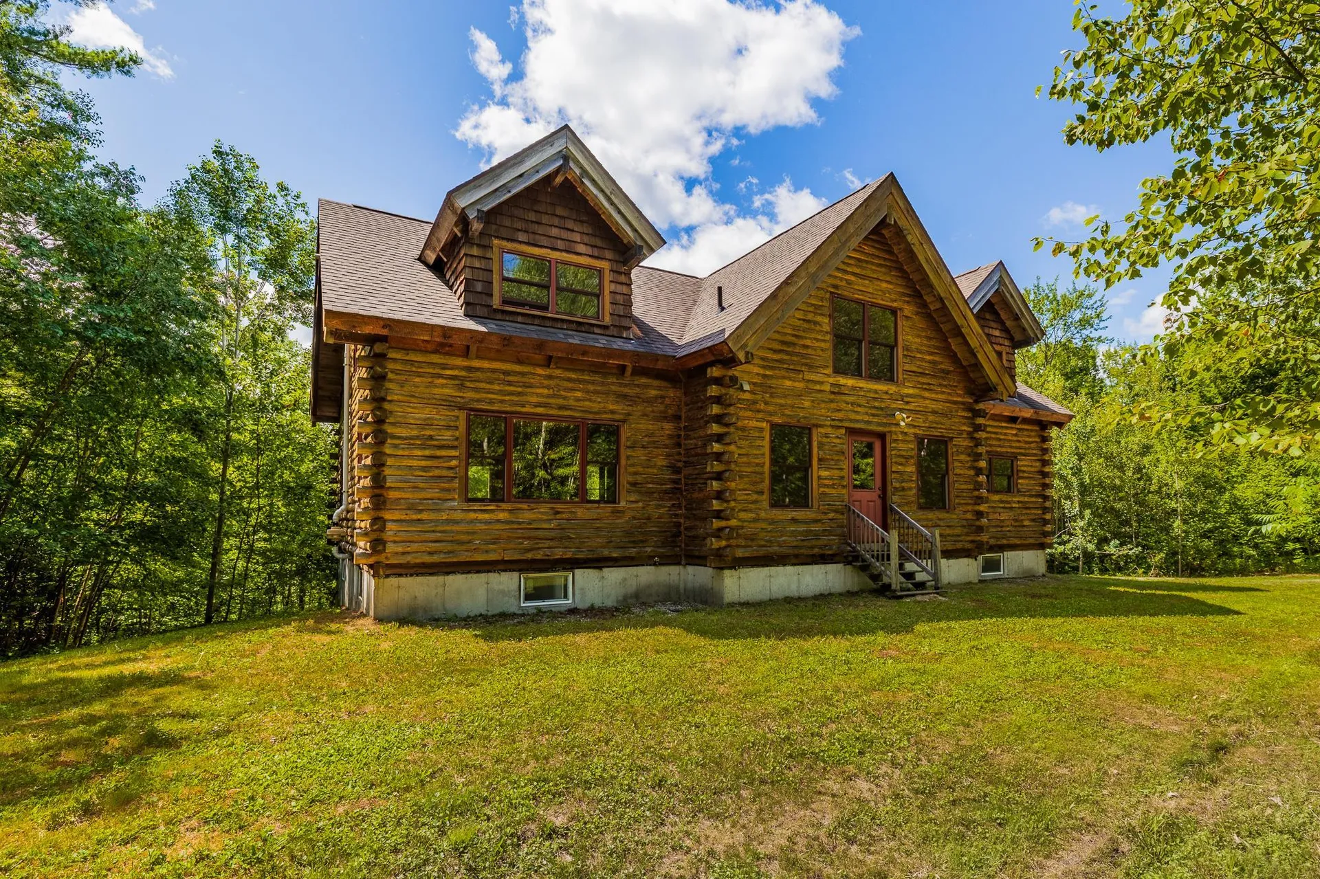 367 Hurd Road Lempster NH 03605