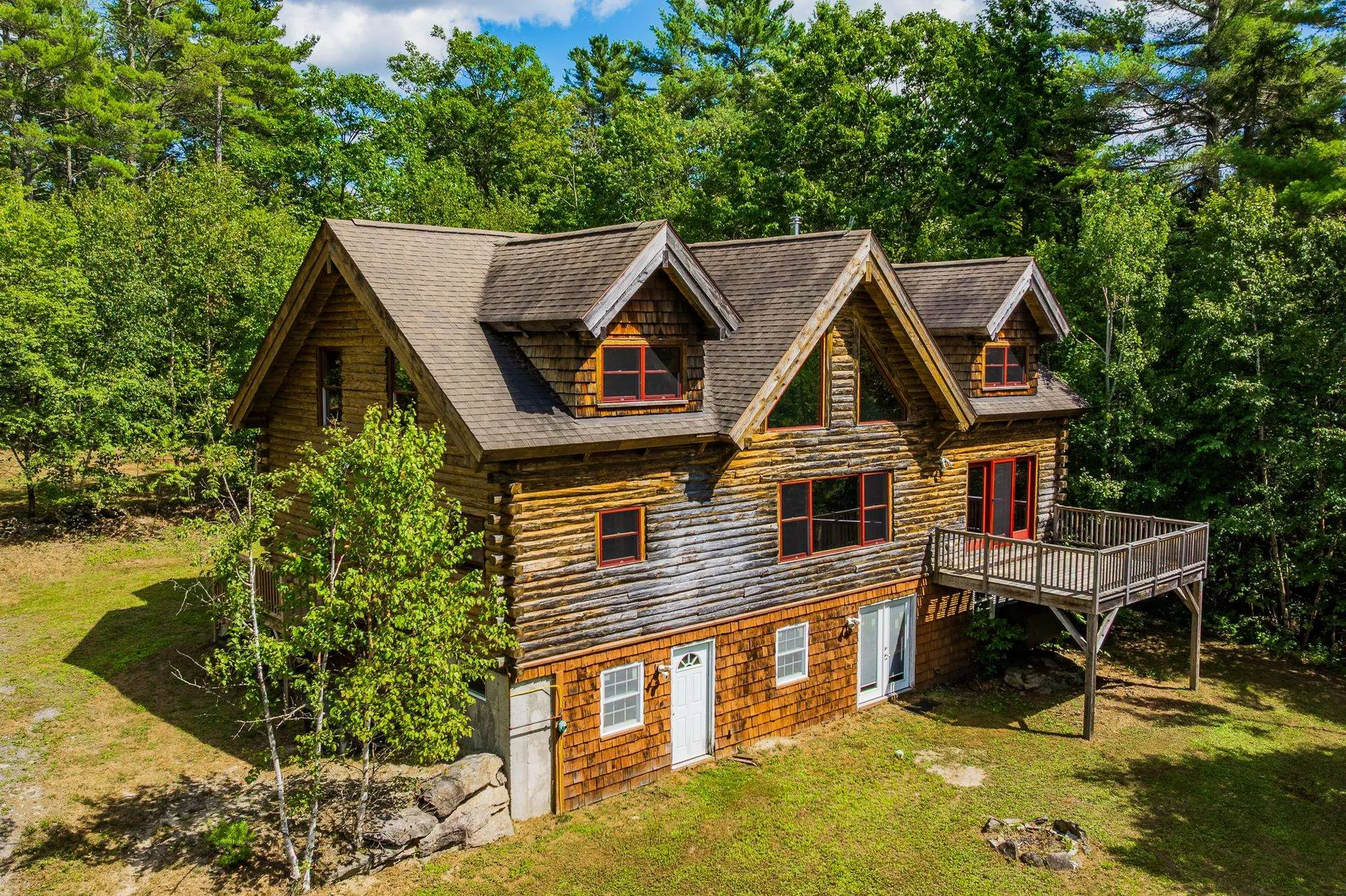 367 Hurd Road Lempster NH 03605