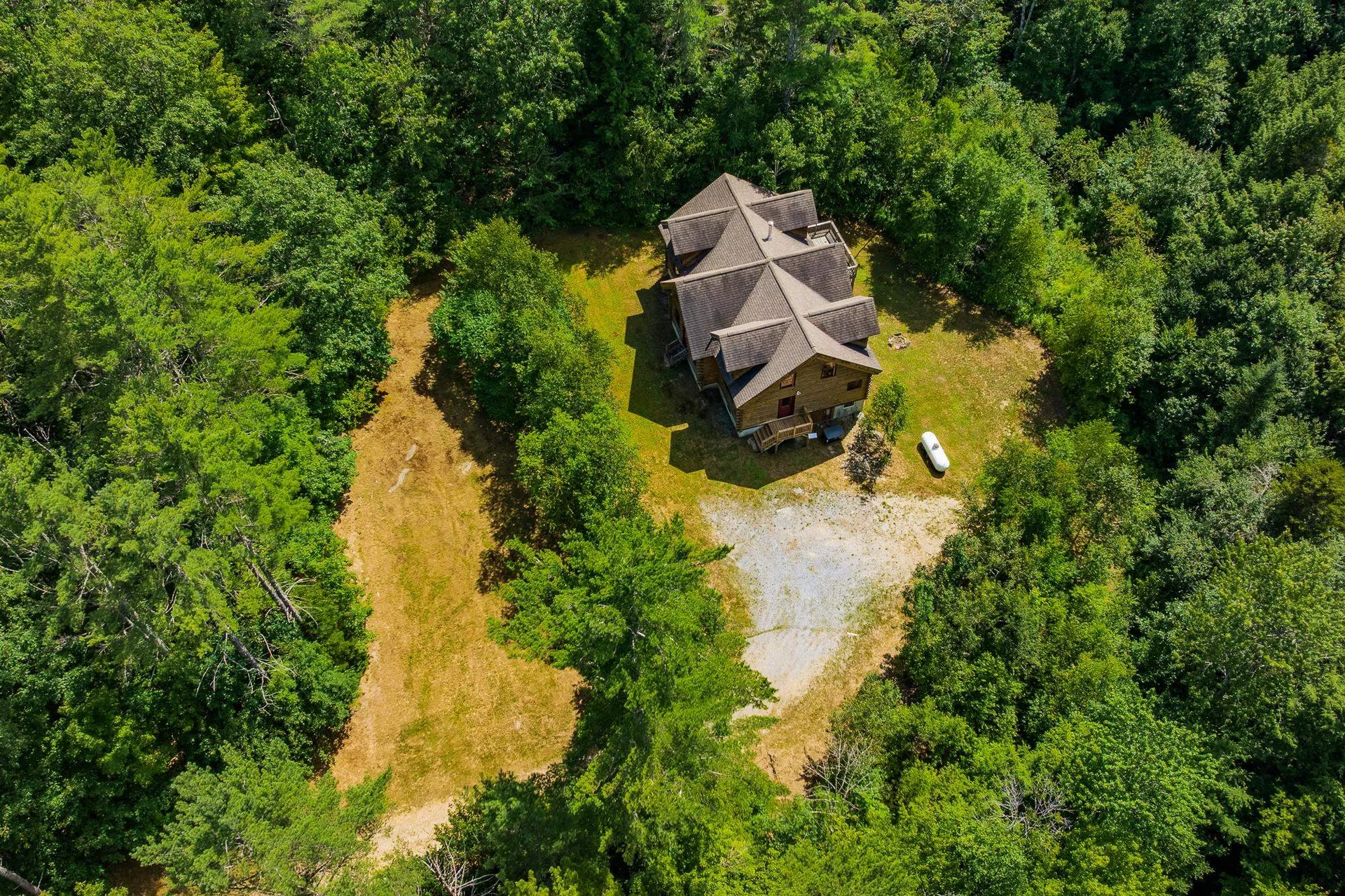 367 Hurd Road Lempster NH 03605